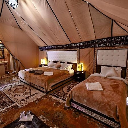 Ahlam Luxury Camp Ξενοδοχείο Merzouga Εξωτερικό φωτογραφία
