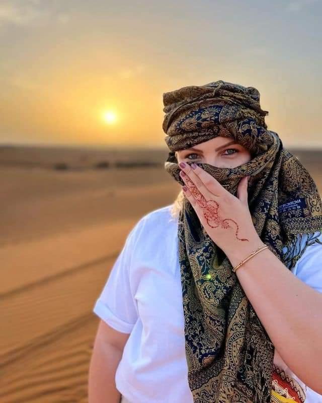 Ahlam Luxury Camp Ξενοδοχείο Merzouga Εξωτερικό φωτογραφία