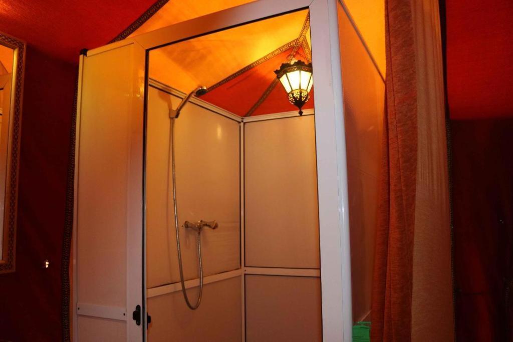 Ahlam Luxury Camp Ξενοδοχείο Merzouga Εξωτερικό φωτογραφία